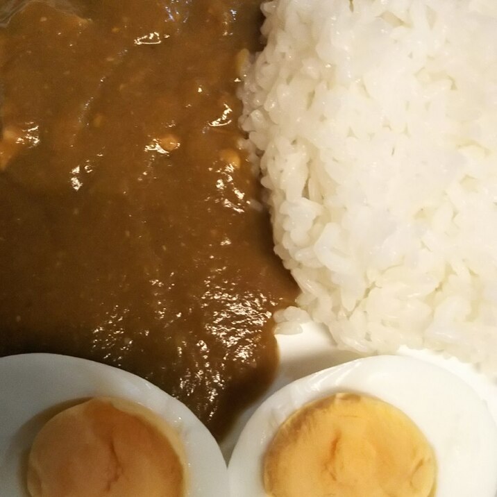 野菜嫌い撃退カレー